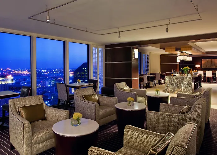 Sheraton New Orleans Hotel